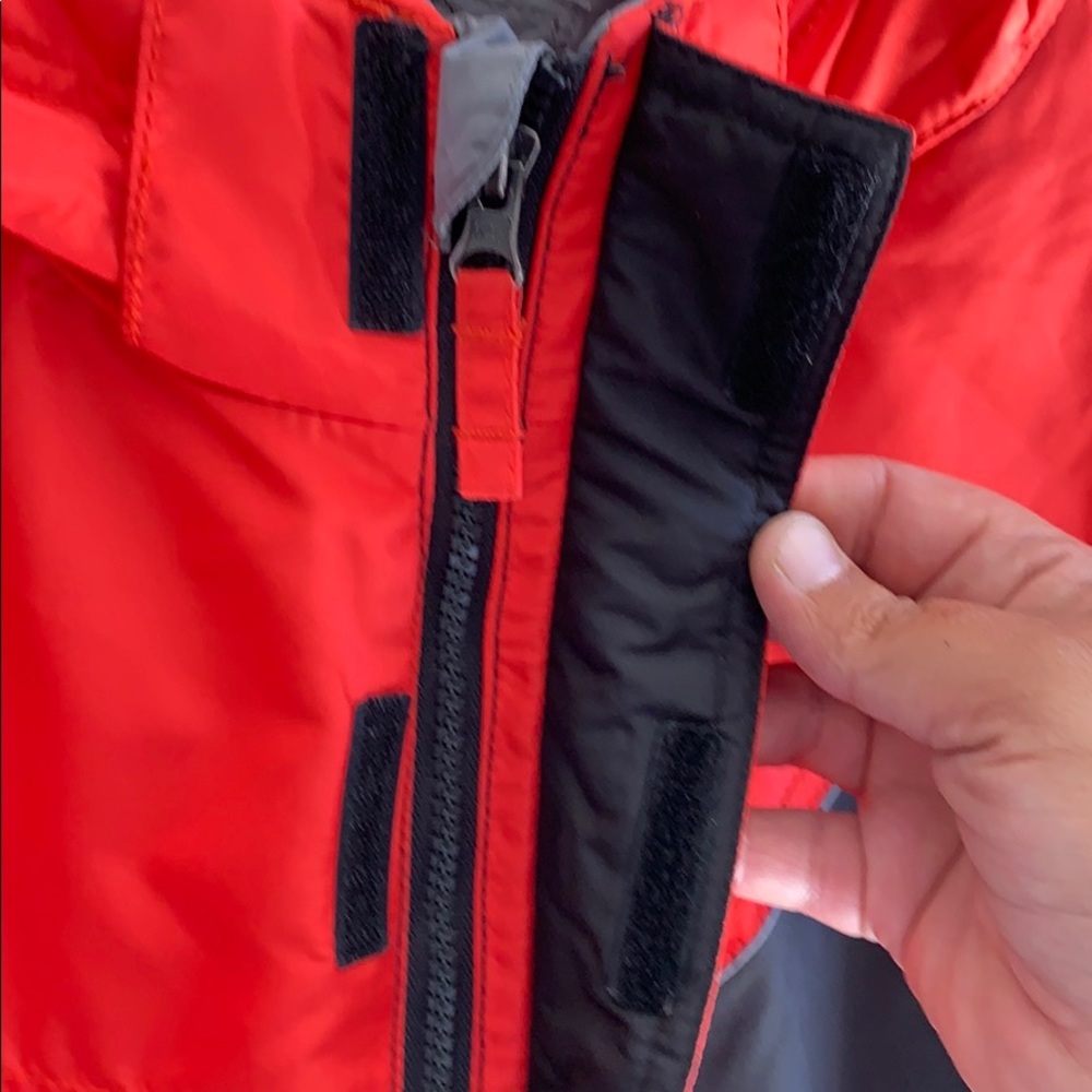 Jacket windbreaker - Picture 7 of 8